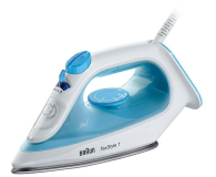 Braun Żelazko SI1050BL - 1262345 - zdjęcie 3